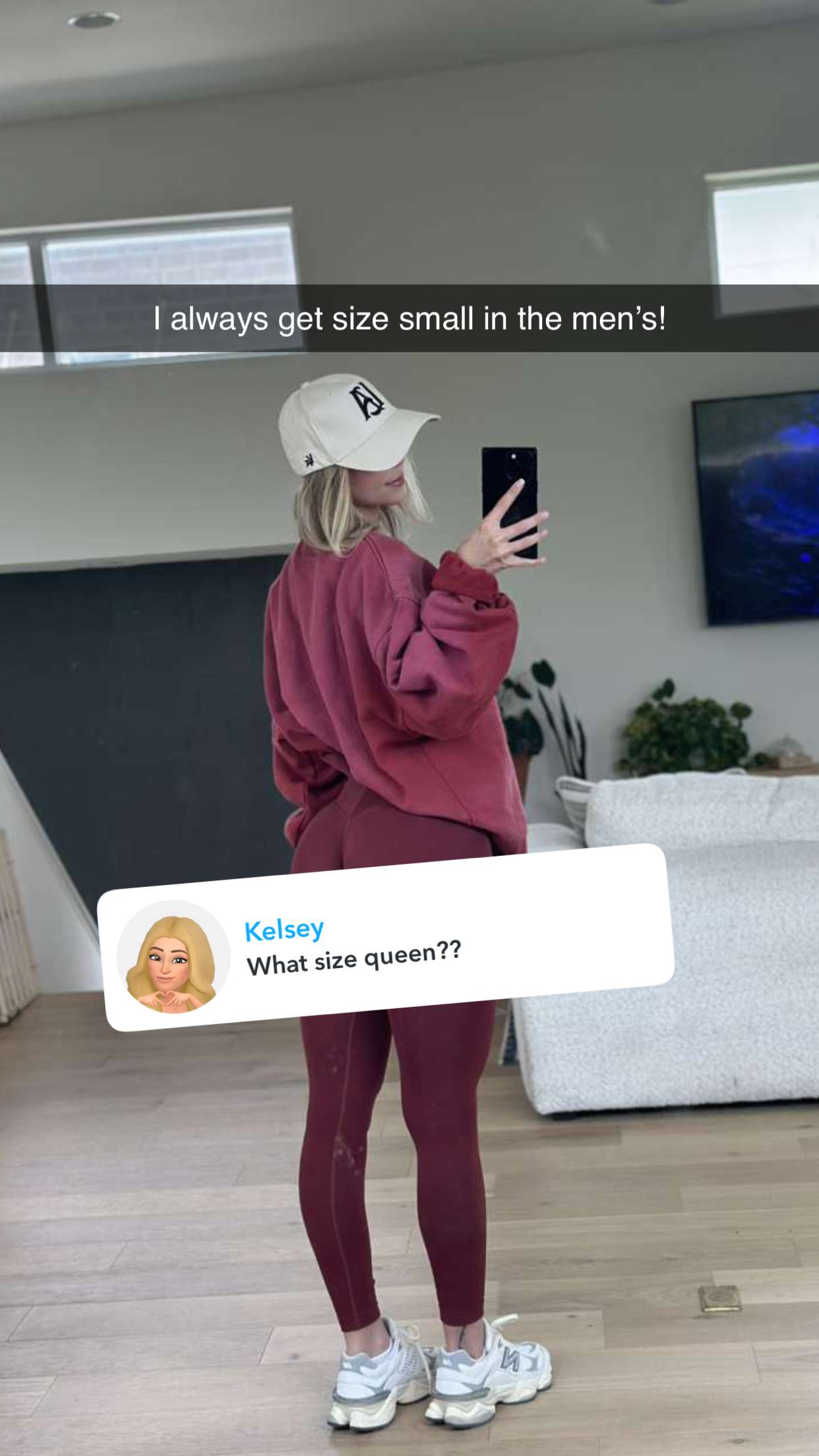 laurenj.fit snapchat image archive image