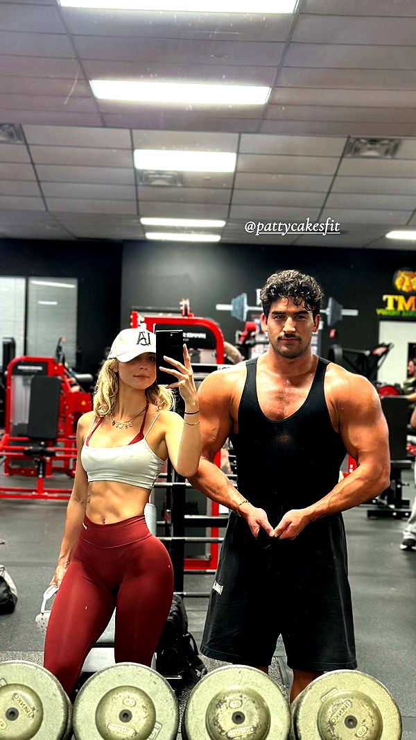 laurenj.fit image ~ Altpins