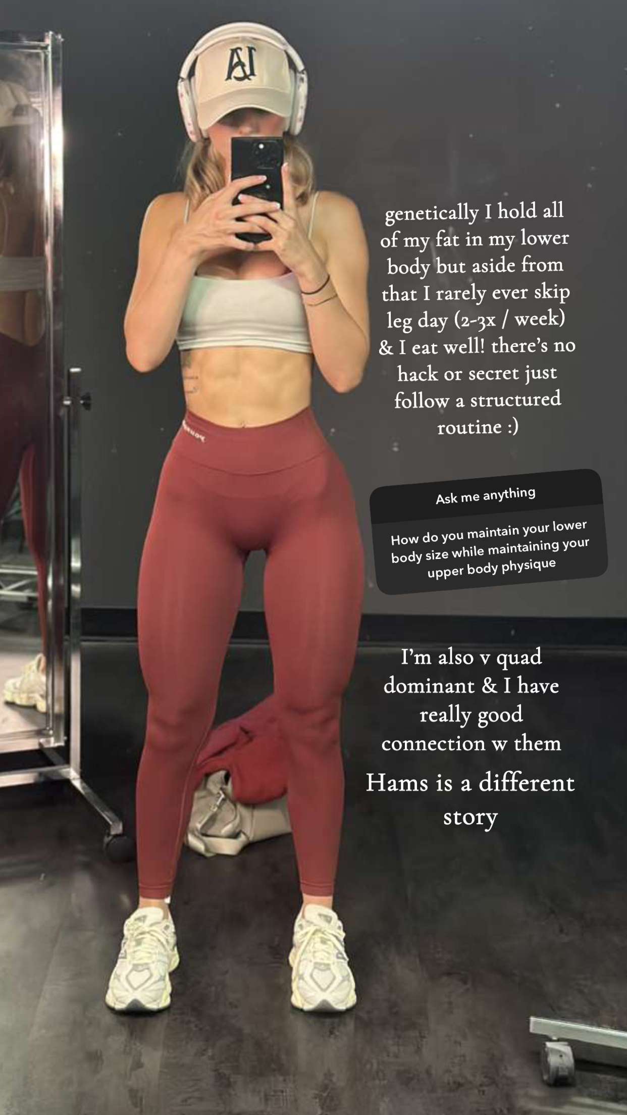 laurenj.fit snapchat image archive image