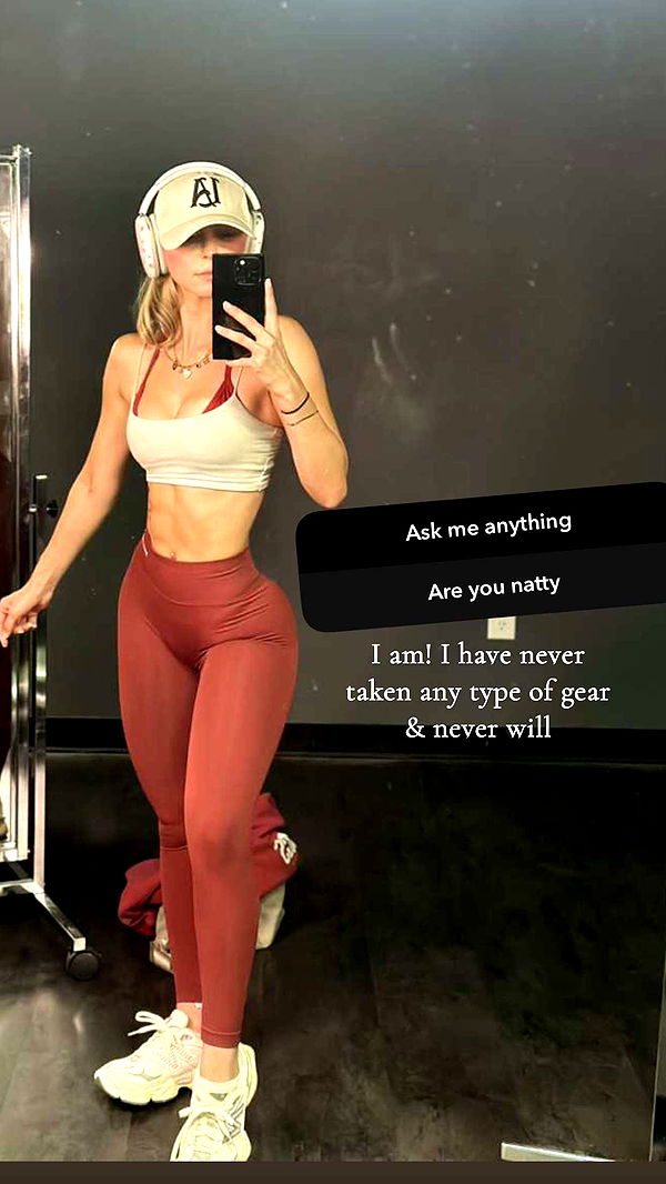 laurenj.fit image ~ Altpins