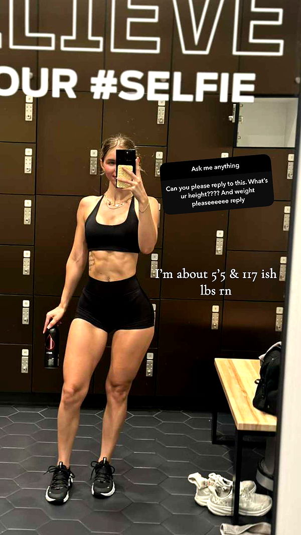 laurenj.fit image ~ Altpins