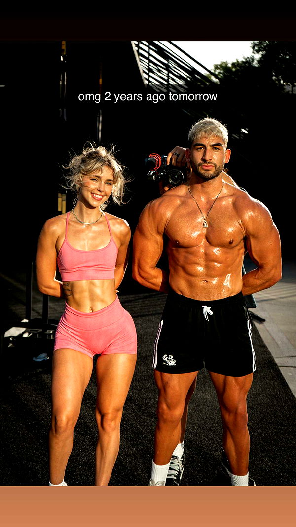 laurenj.fit image ~ Altpins