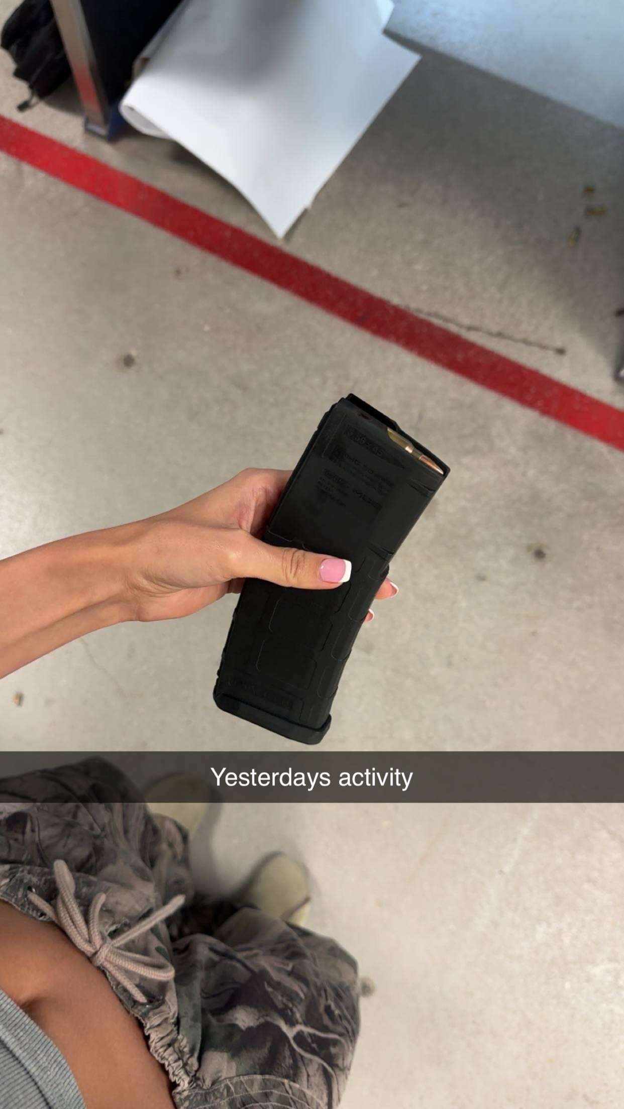 laurenj.fit snapchat image archive image