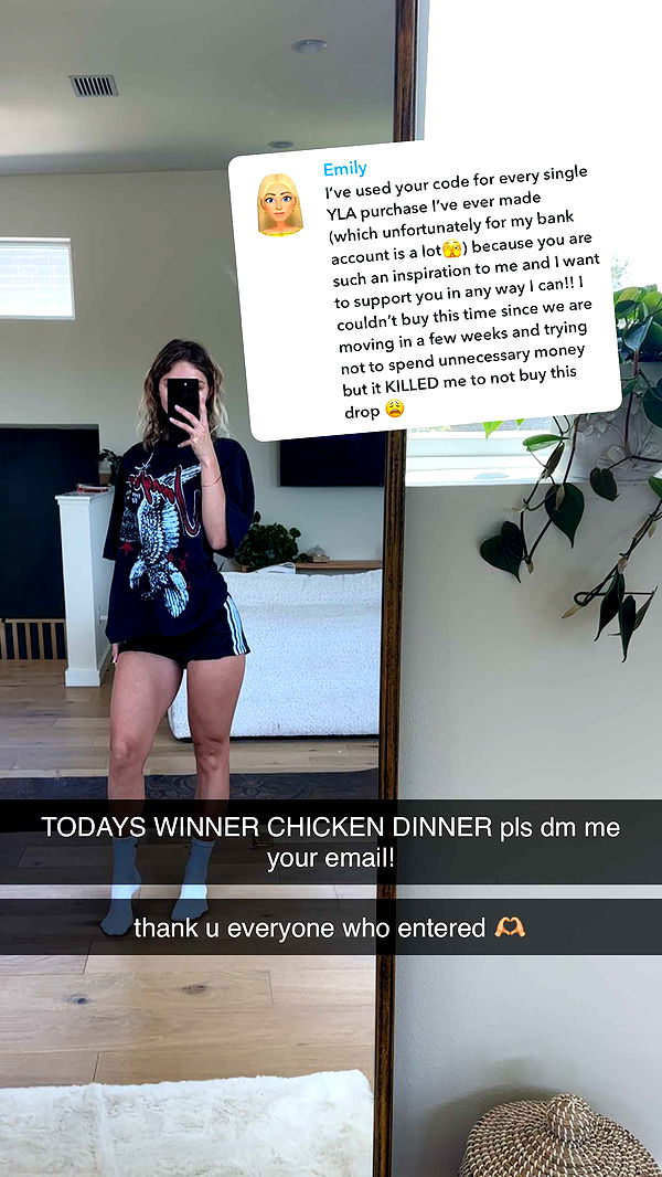 laurenj.fit image ~ Altpins