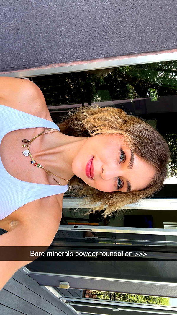 laurenj.fit image ~ Altpins