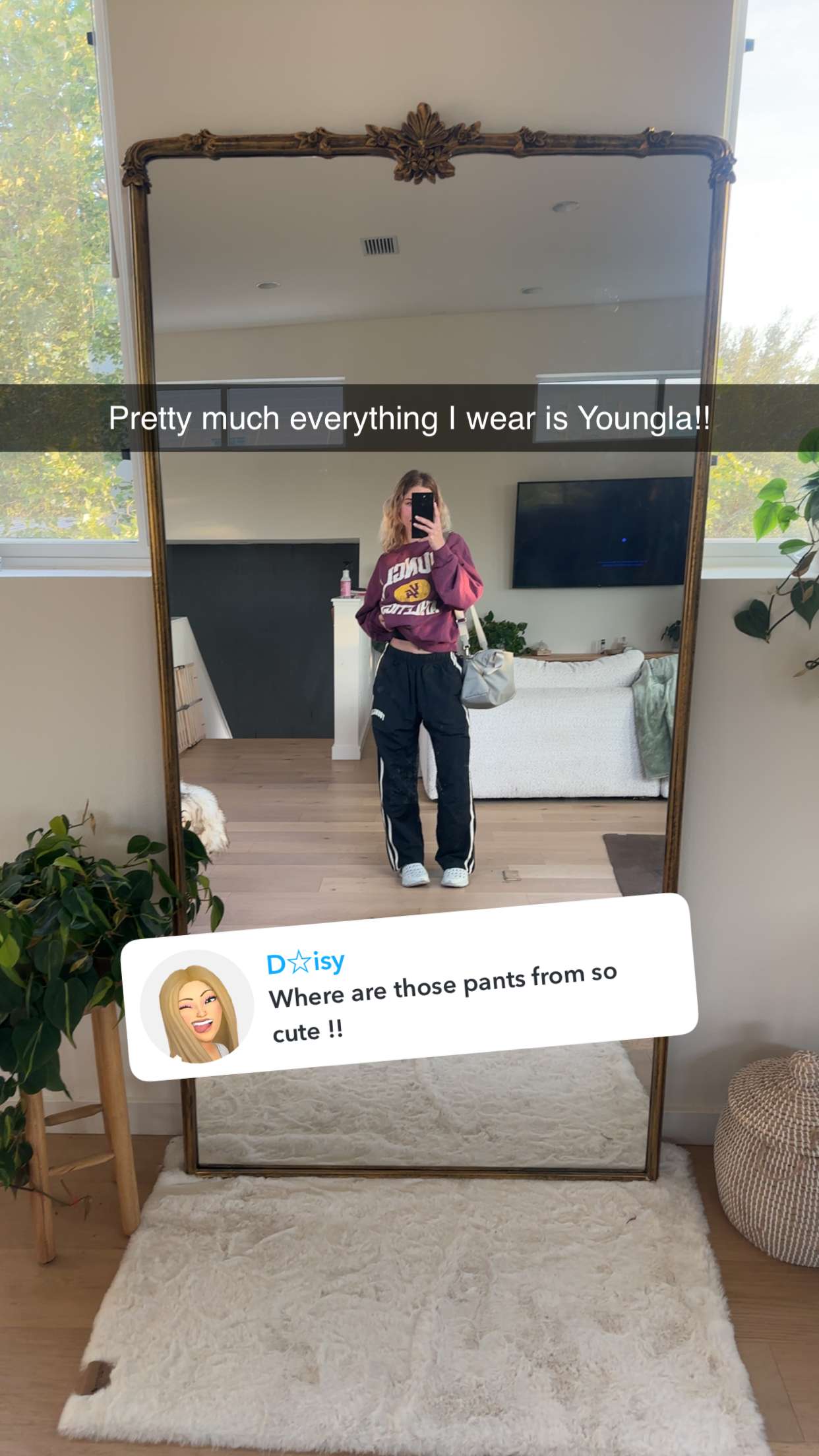 laurenj.fit snapchat image archive image