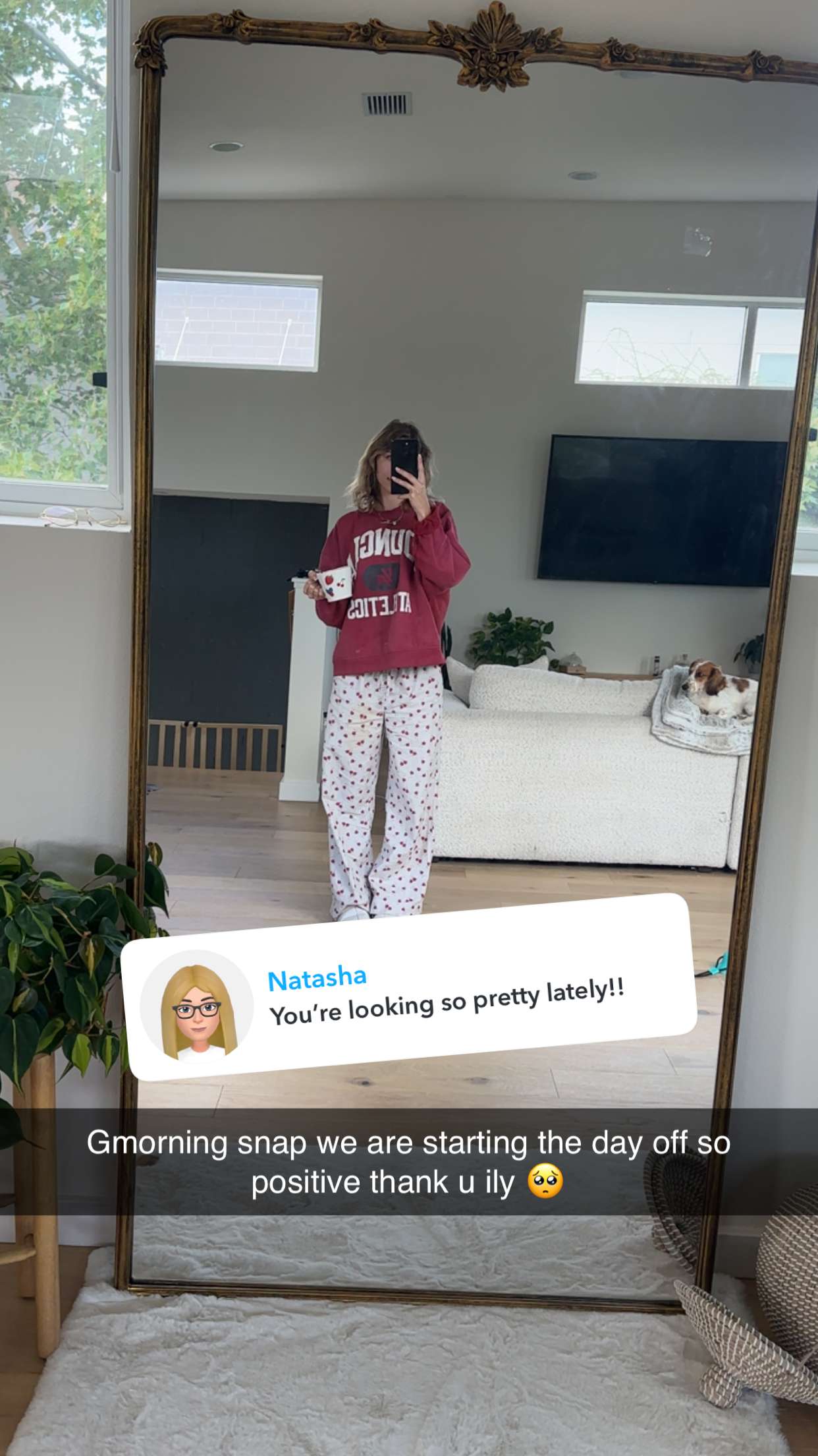 laurenj.fit snapchat image archive image