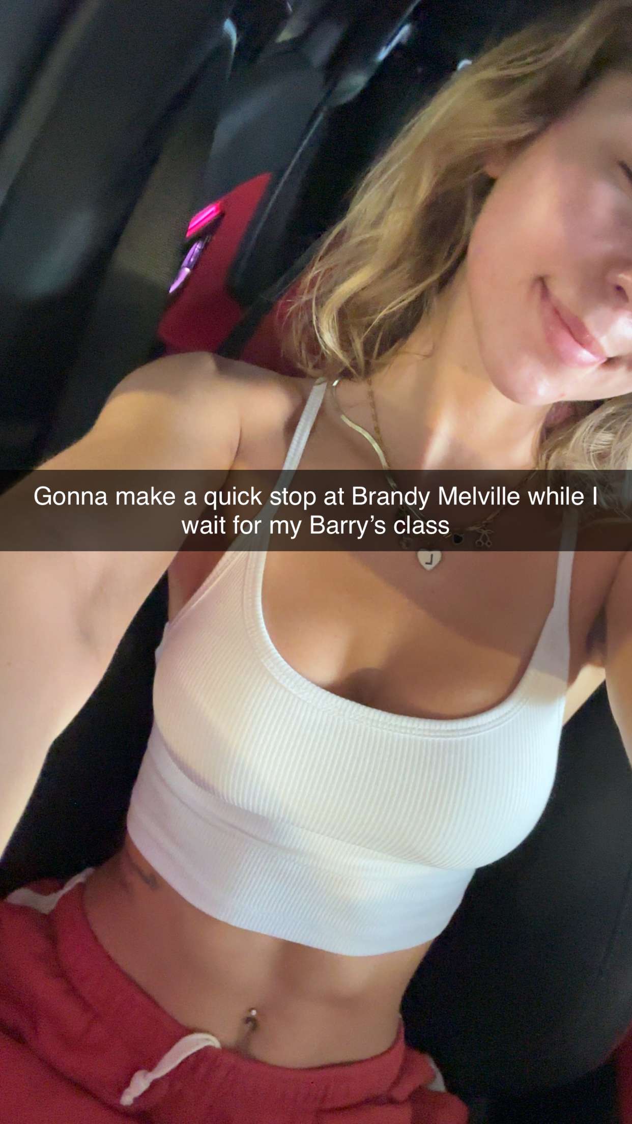 laurenj.fit snapchat image archive image