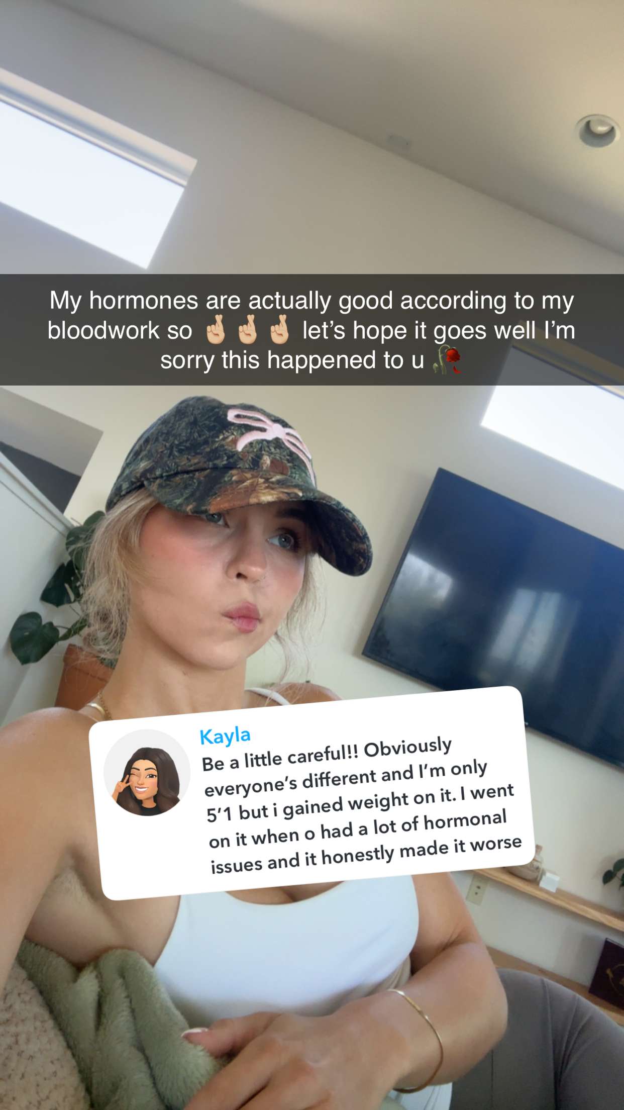 laurenj.fit snapchat image archive image