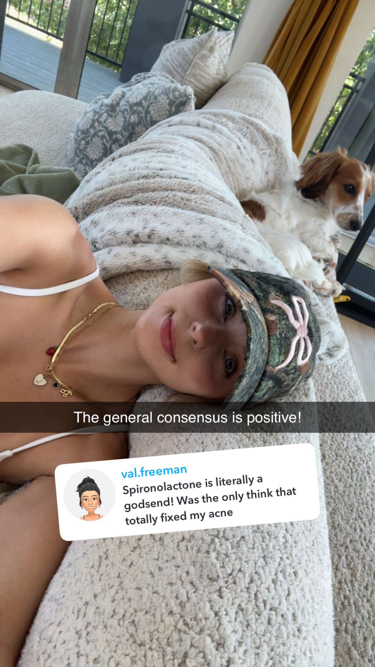 laurenj.fit snapchat image archive image