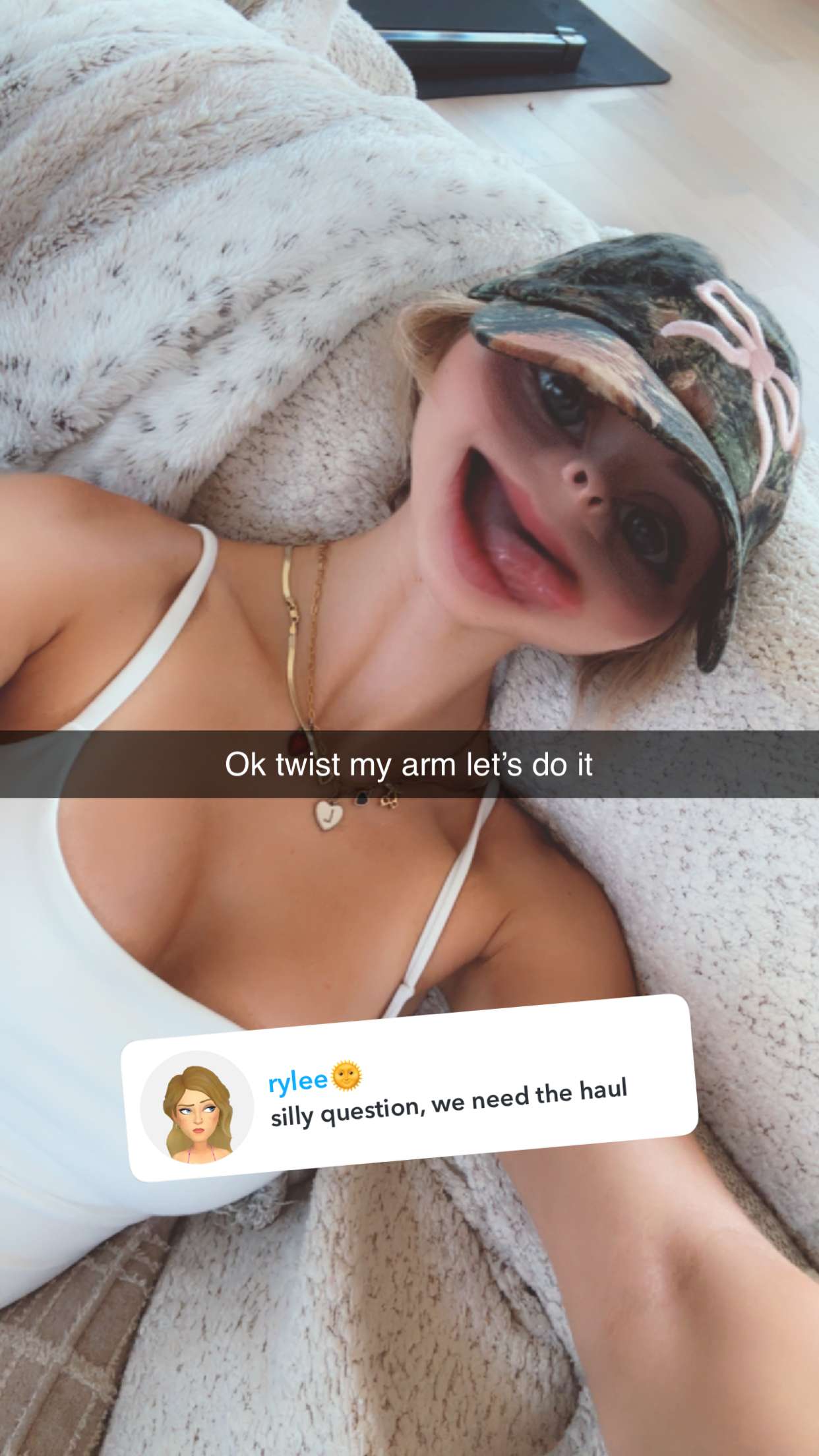 laurenj.fit snapchat image archive image