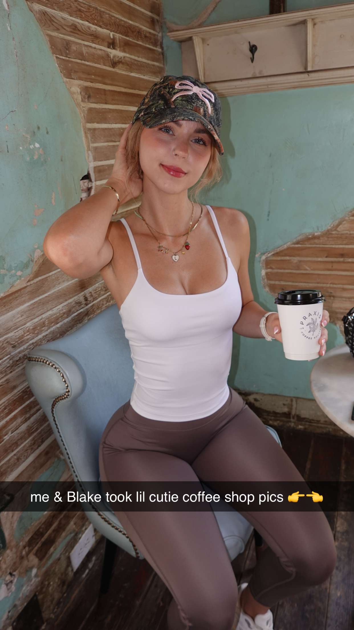 laurenj.fit snapchat image archive image