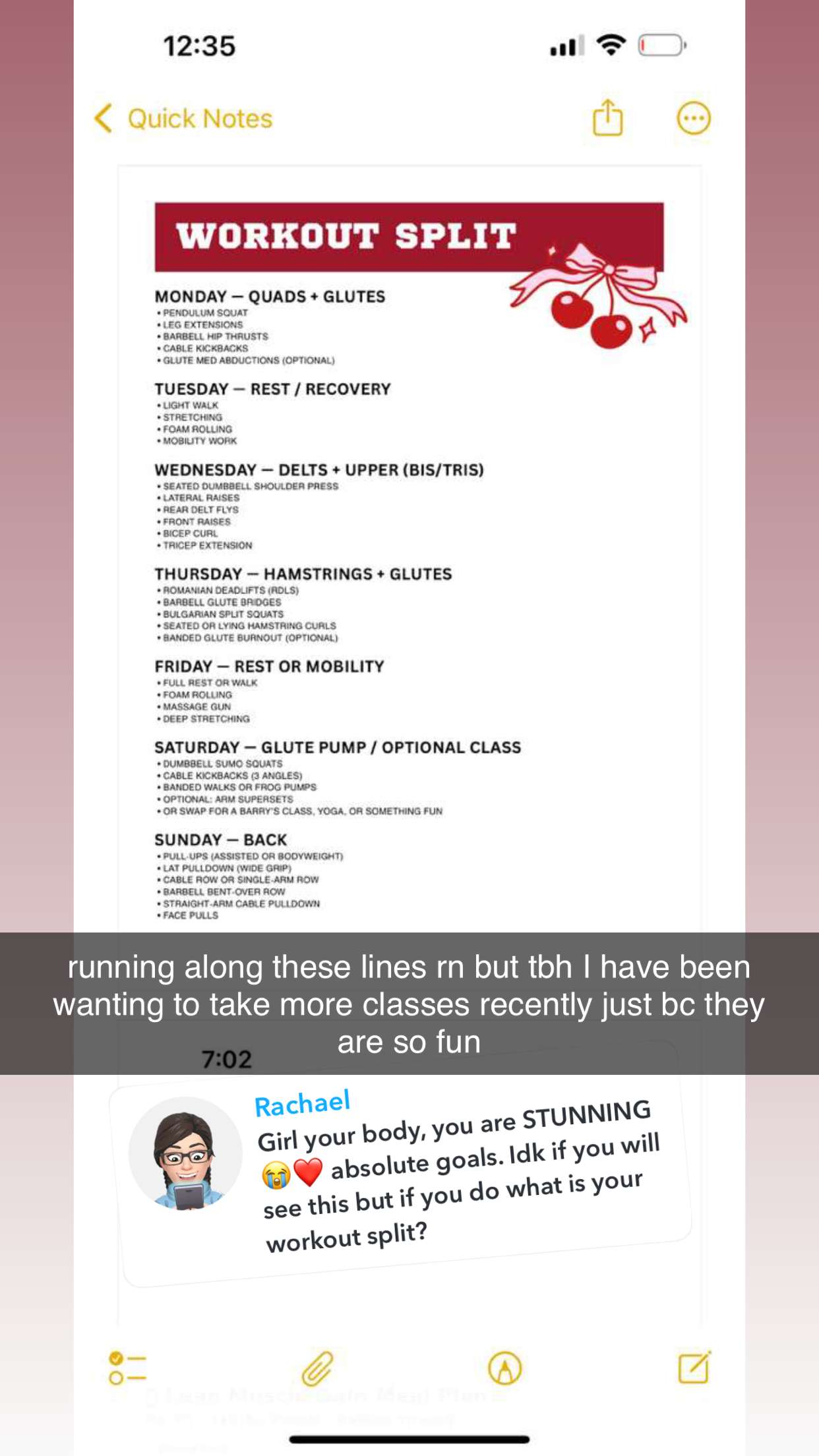 laurenj.fit snapchat image archive image