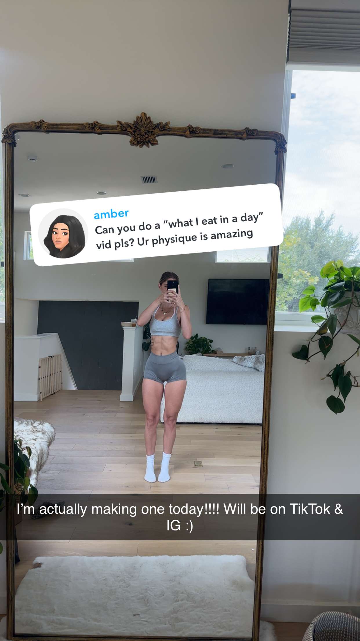 laurenj.fit snapchat image archive image