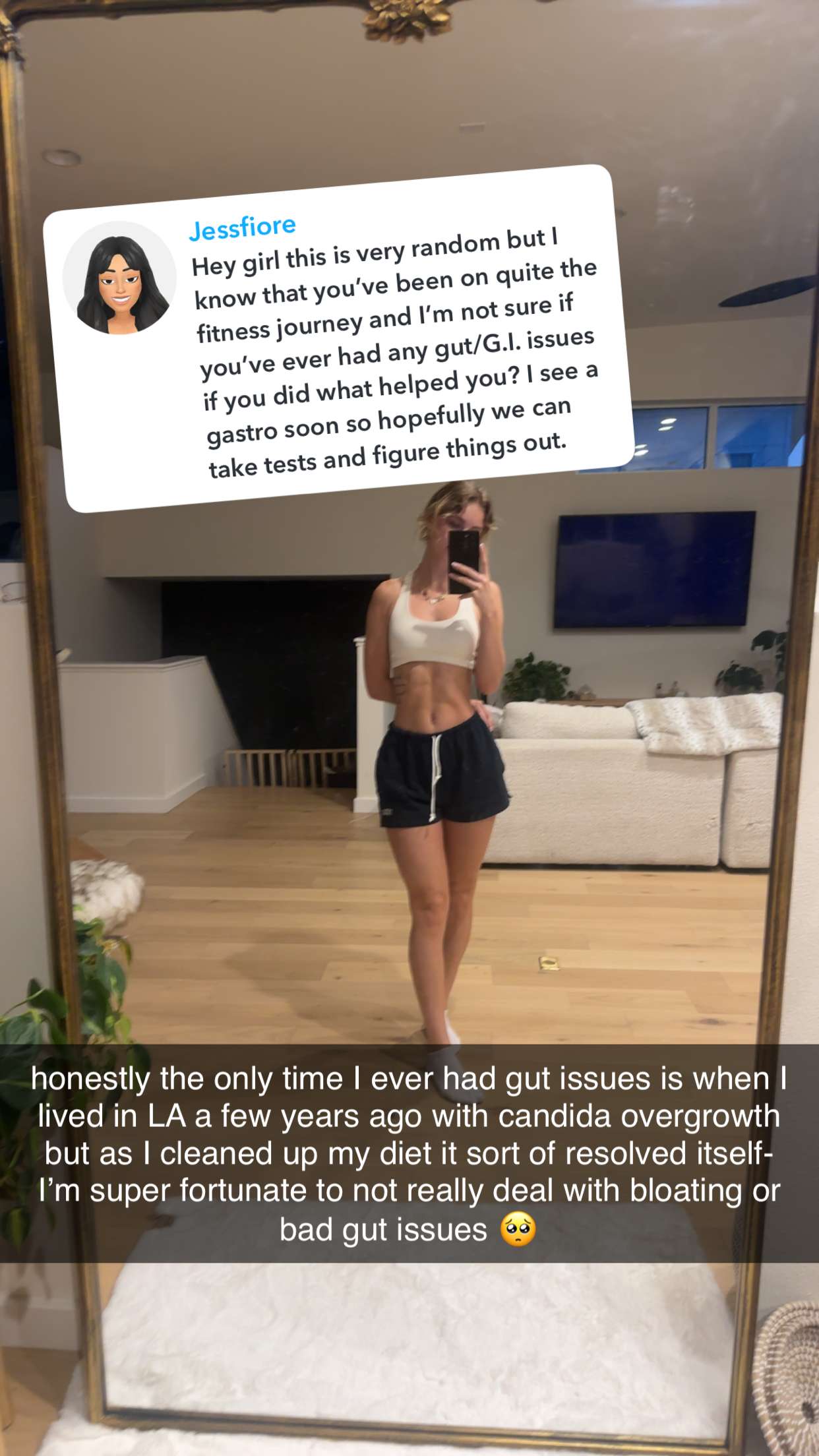 laurenj.fit snapchat image archive image