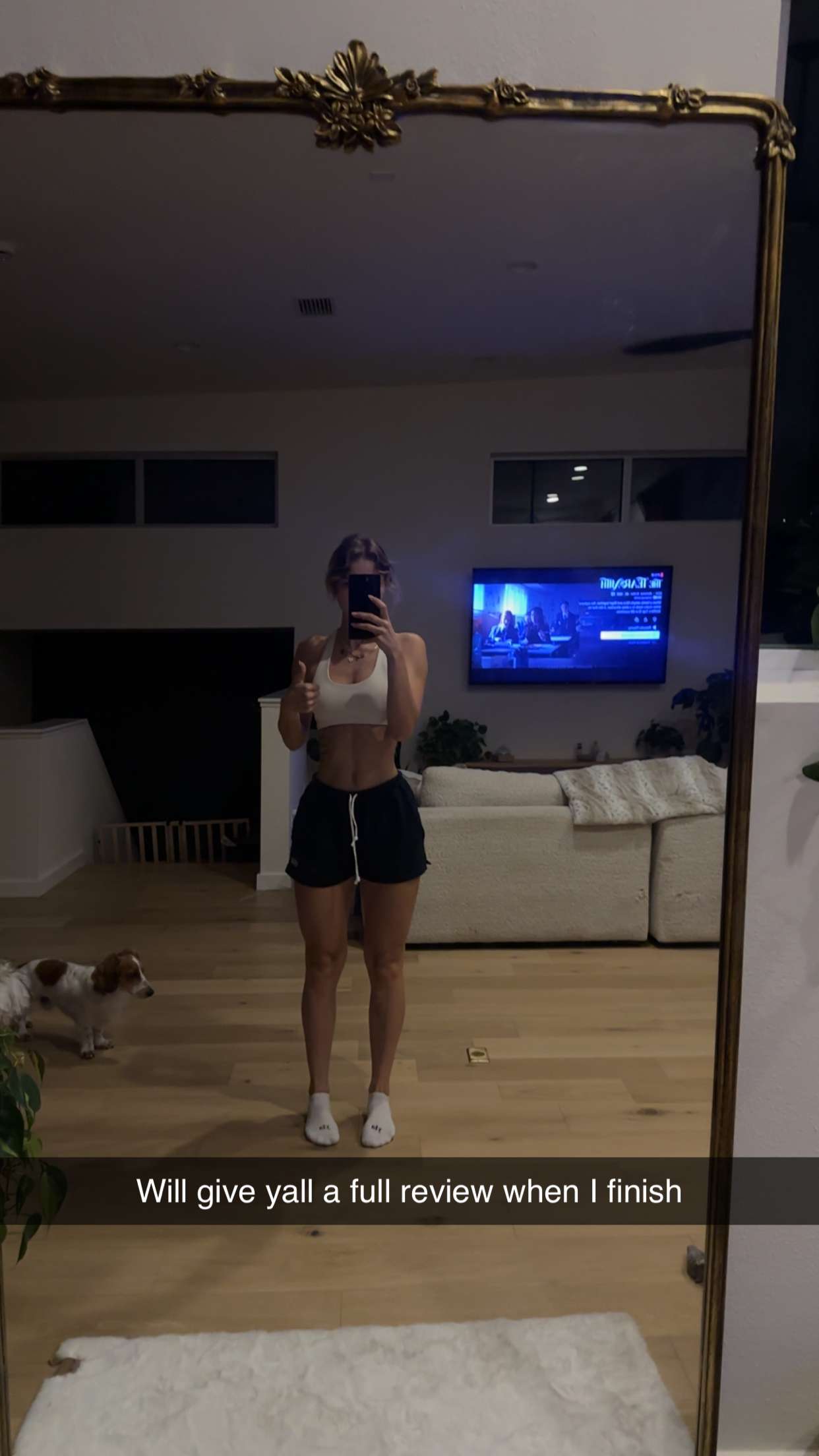 laurenj.fit snapchat image archive image