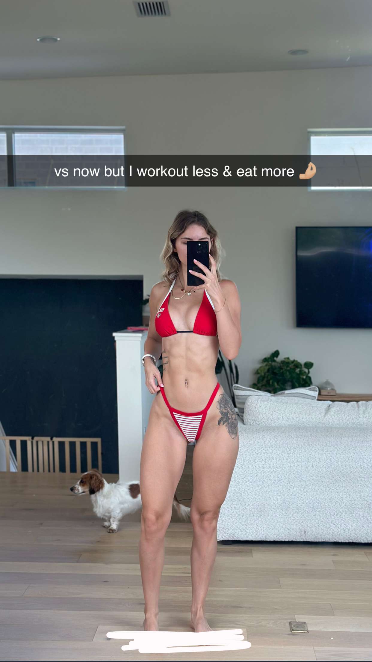 laurenj.fit snapchat image archive image
