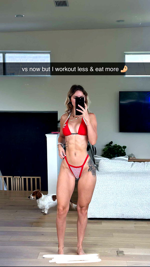 laurenj.fit image ~ Altpins