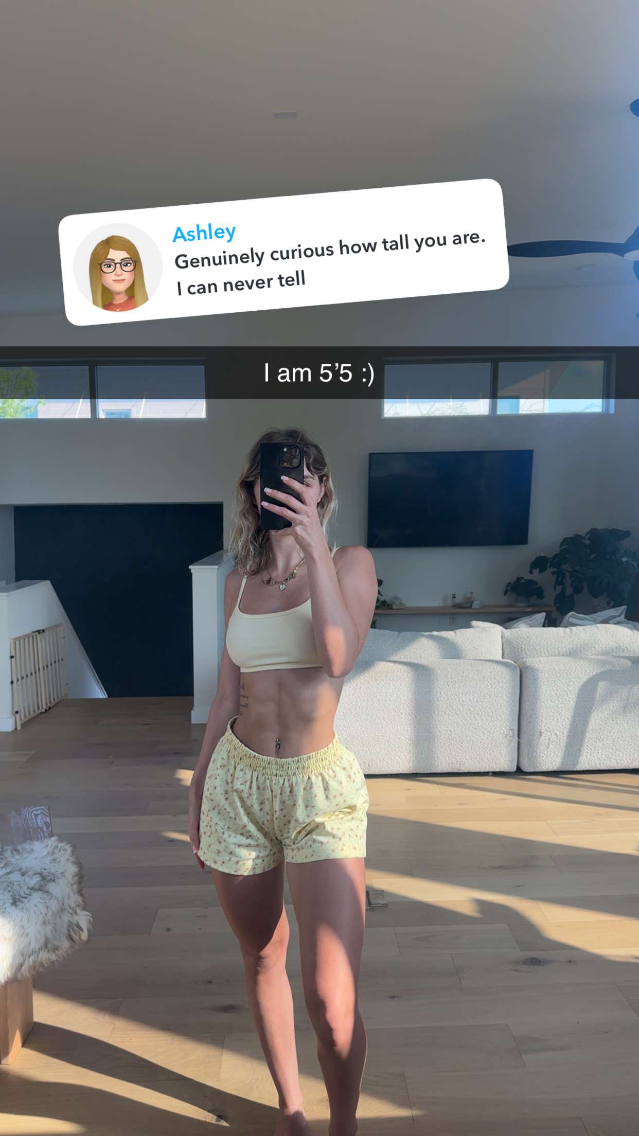 laurenj.fit snapchat image archive image