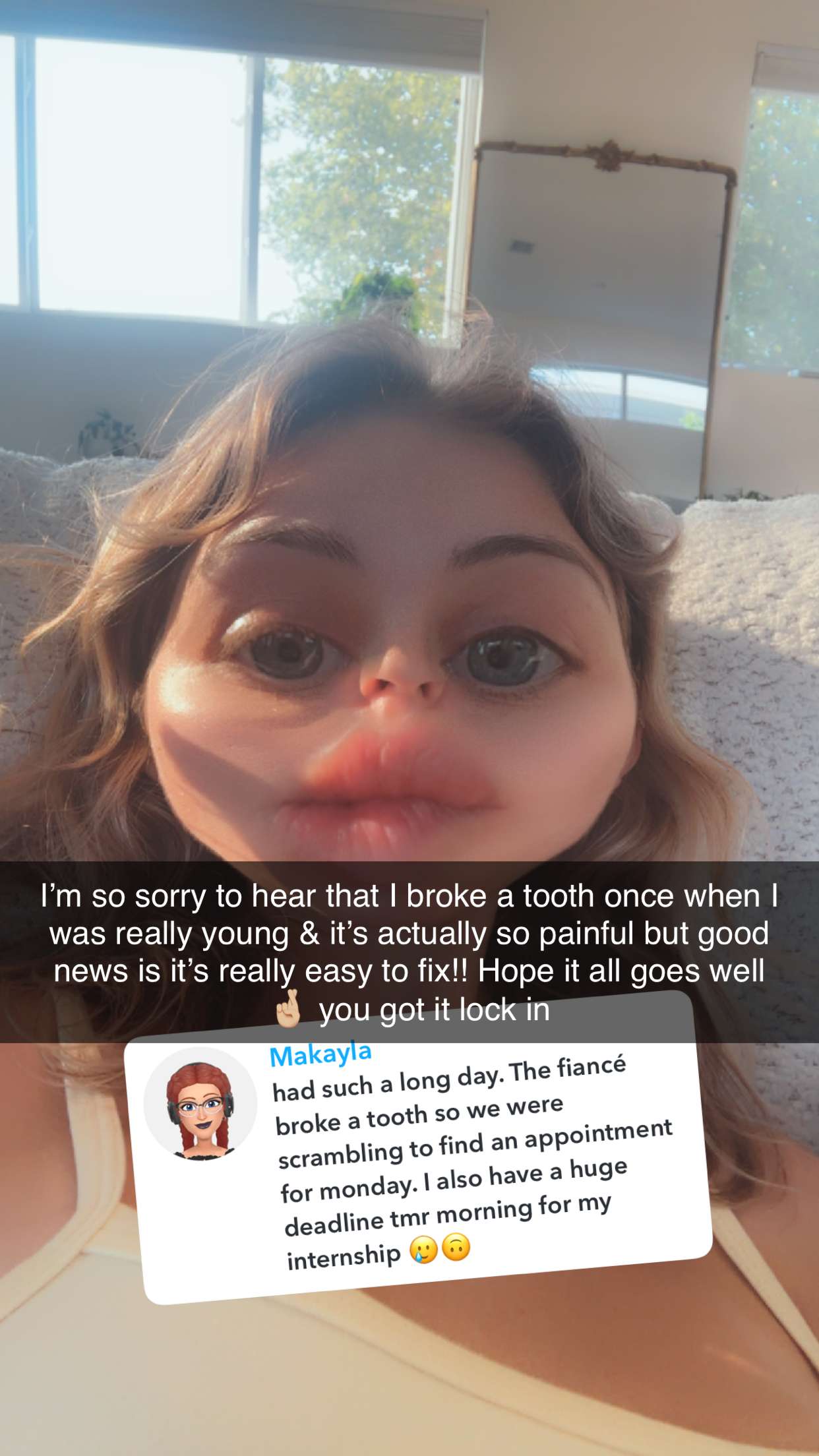 laurenj.fit snapchat image archive image