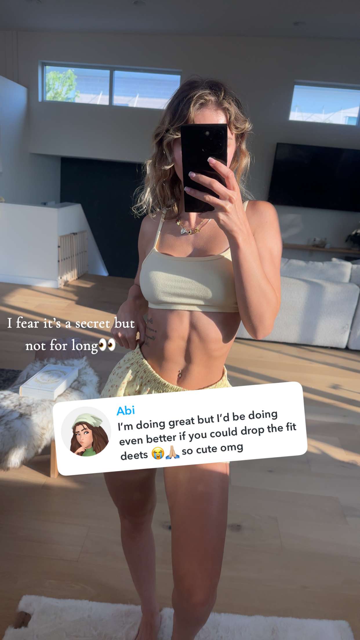 laurenj.fit snapchat image archive image