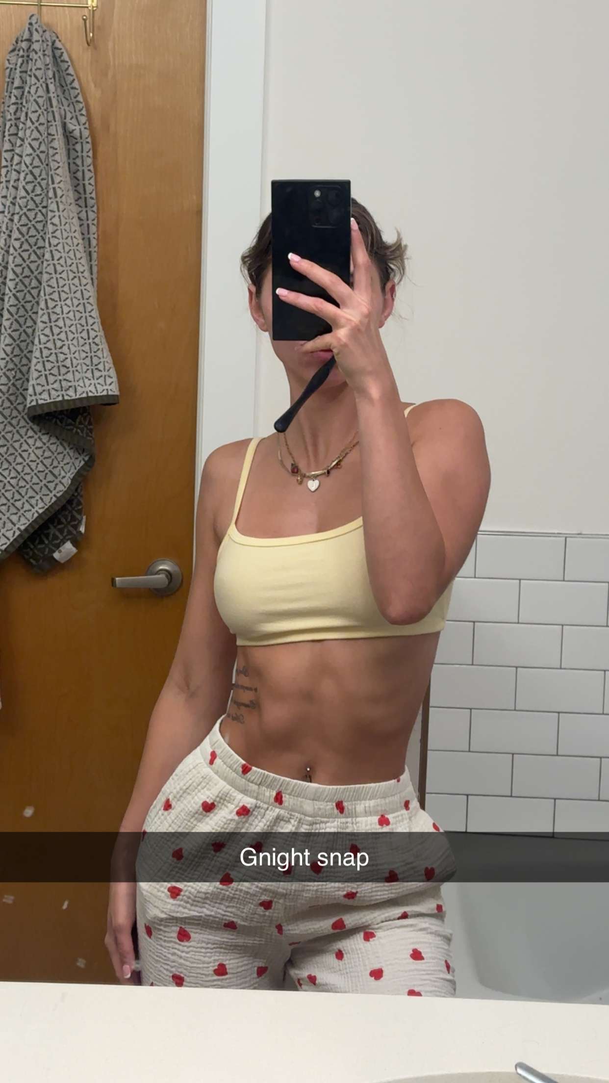 laurenj.fit snapchat image archive image