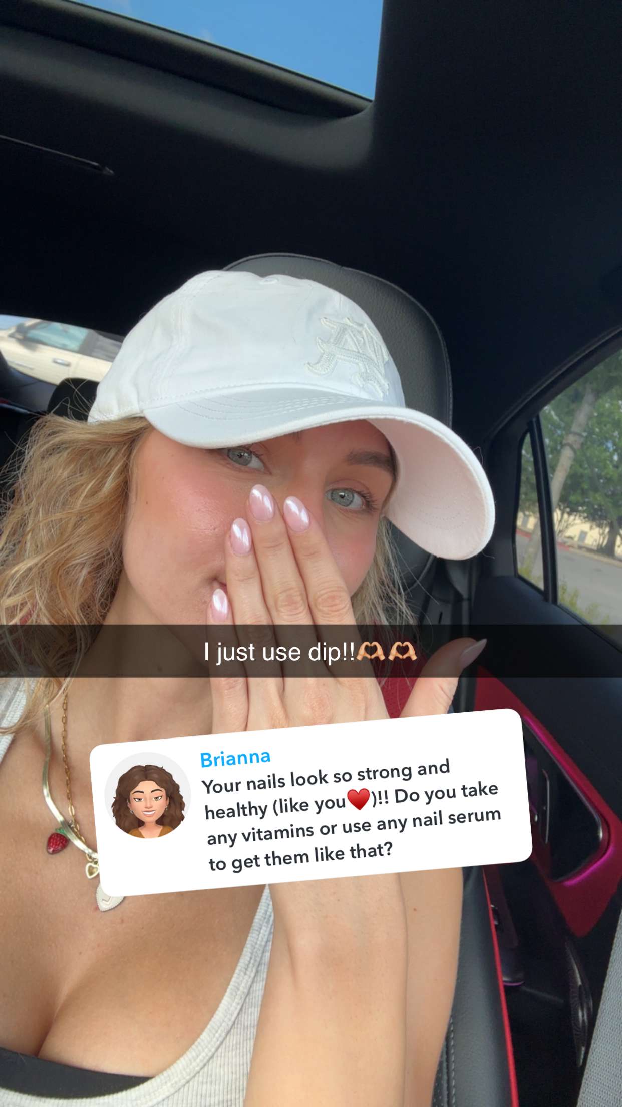 laurenj.fit snapchat image archive image