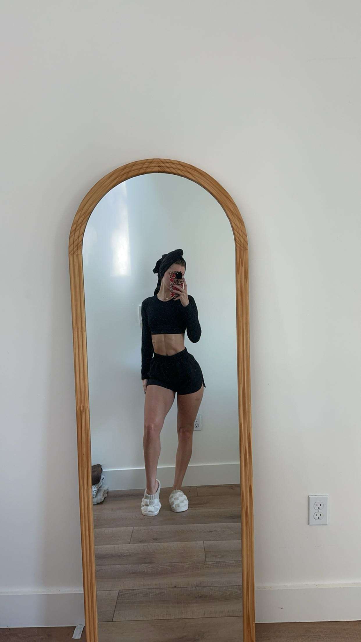 laurenj.fit snapchat image archive image