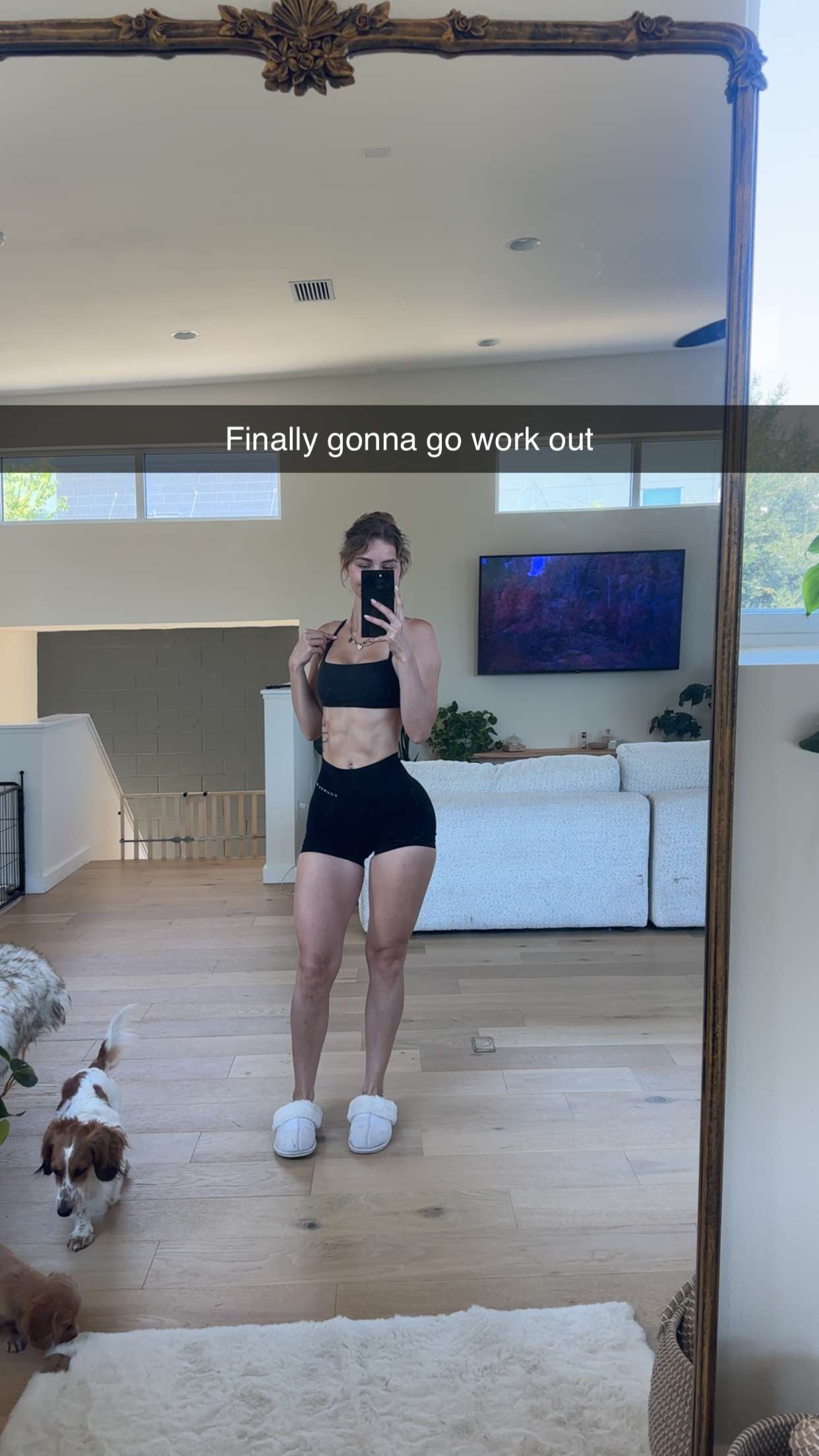 laurenj.fit snapchat image archive image