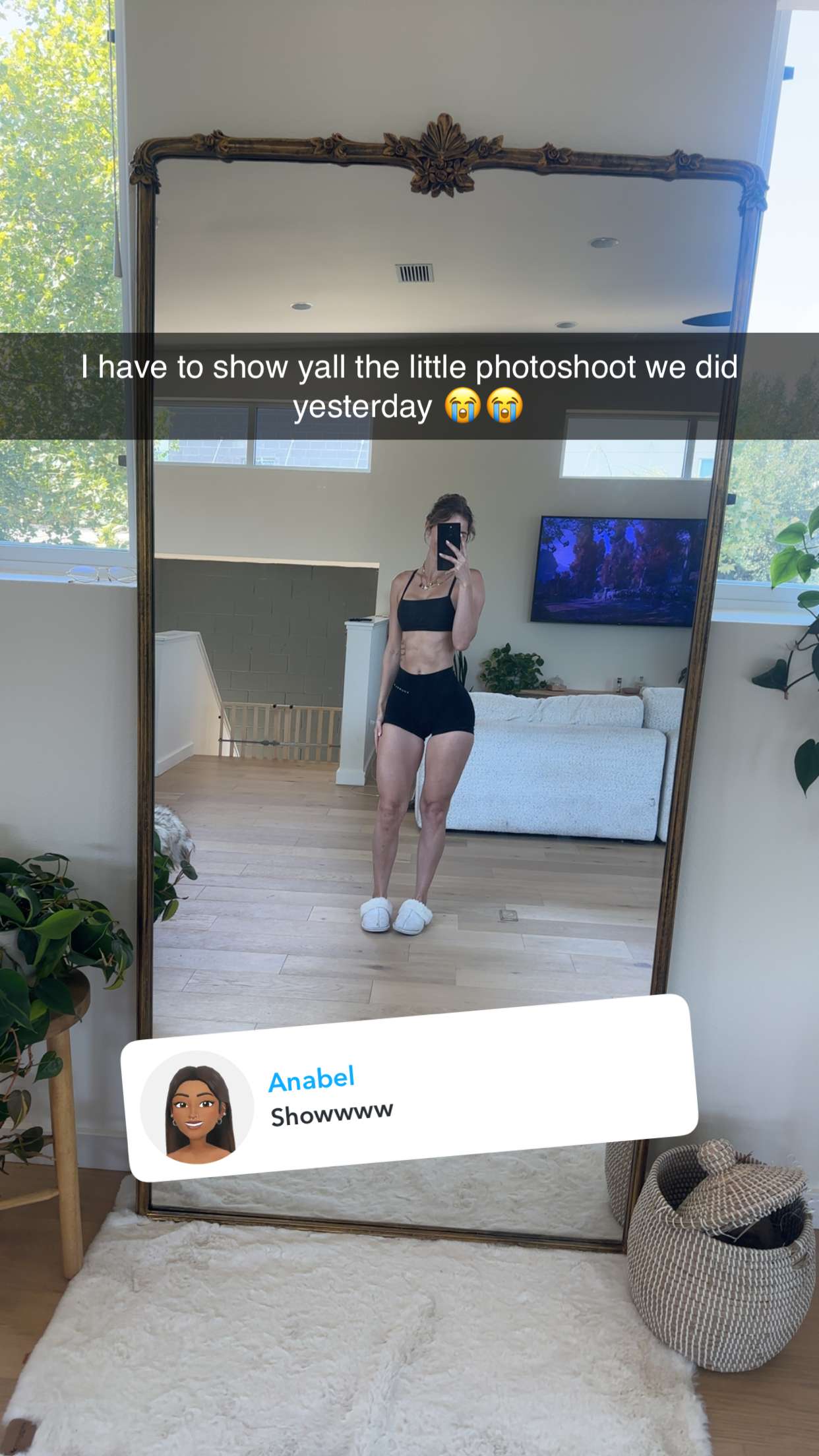 laurenj.fit snapchat image archive image