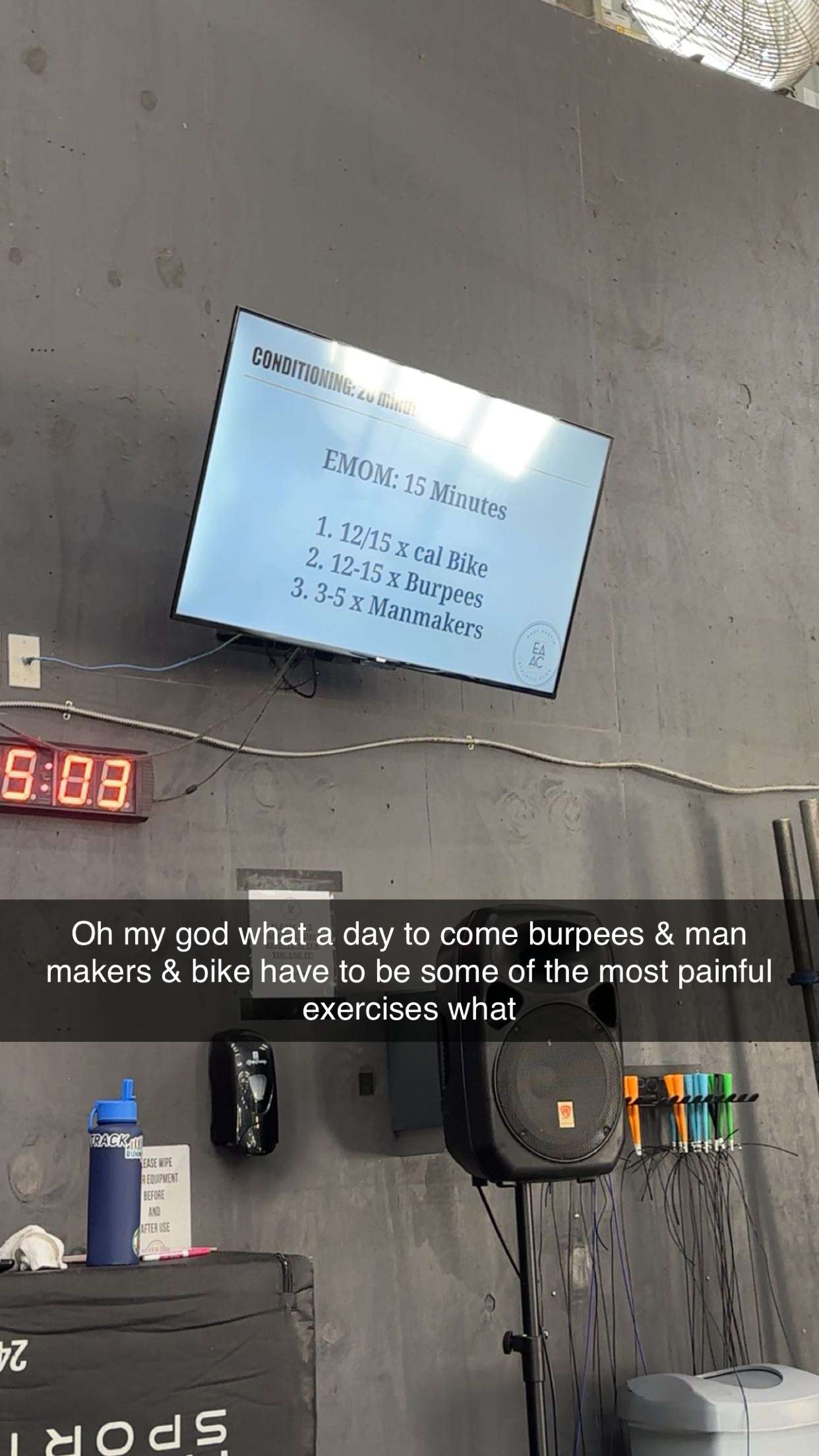 laurenj.fit snapchat image archive image