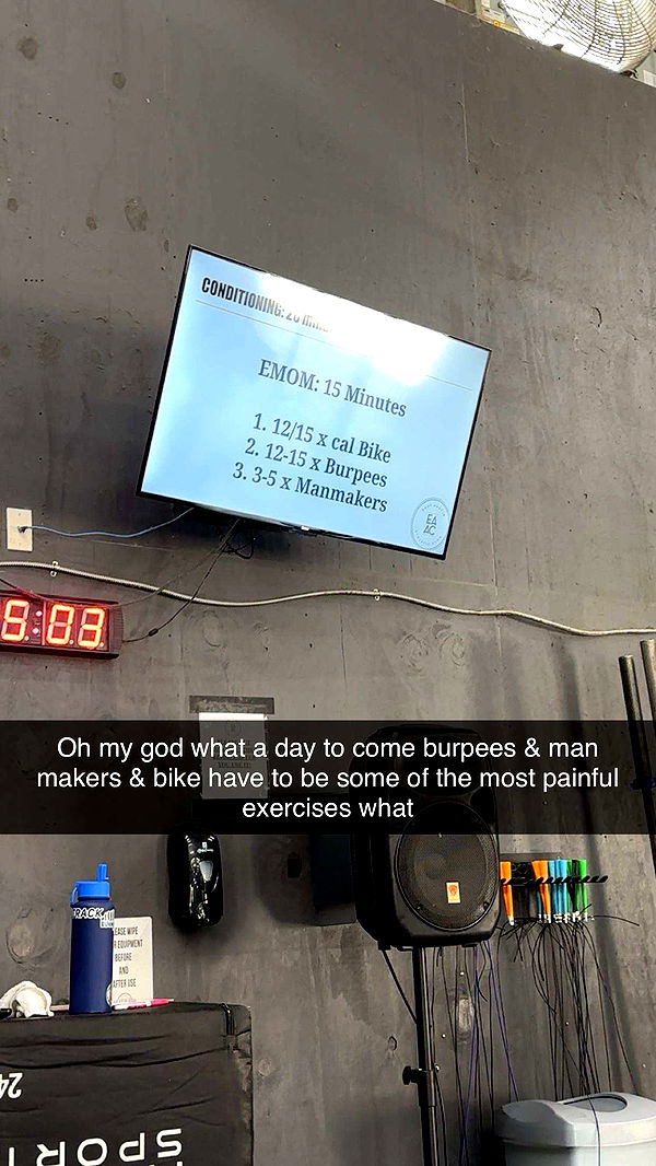 laurenj.fit image ~ Altpins