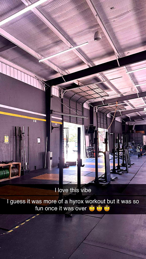 laurenj.fit image ~ Altpins