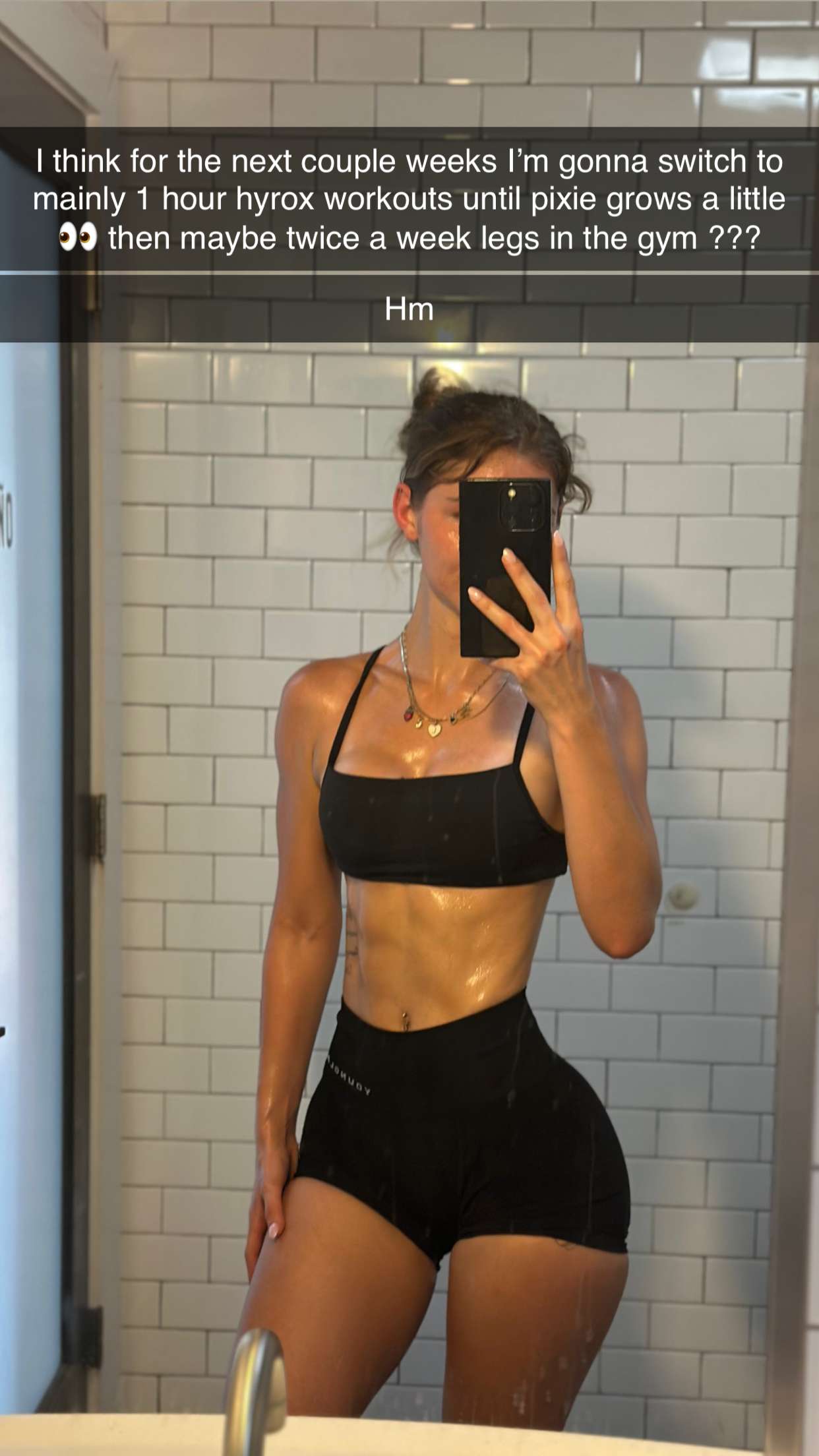laurenj.fit snapchat image archive image