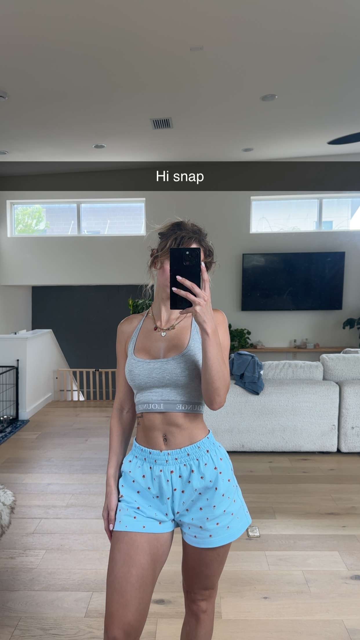laurenj.fit snapchat image archive image