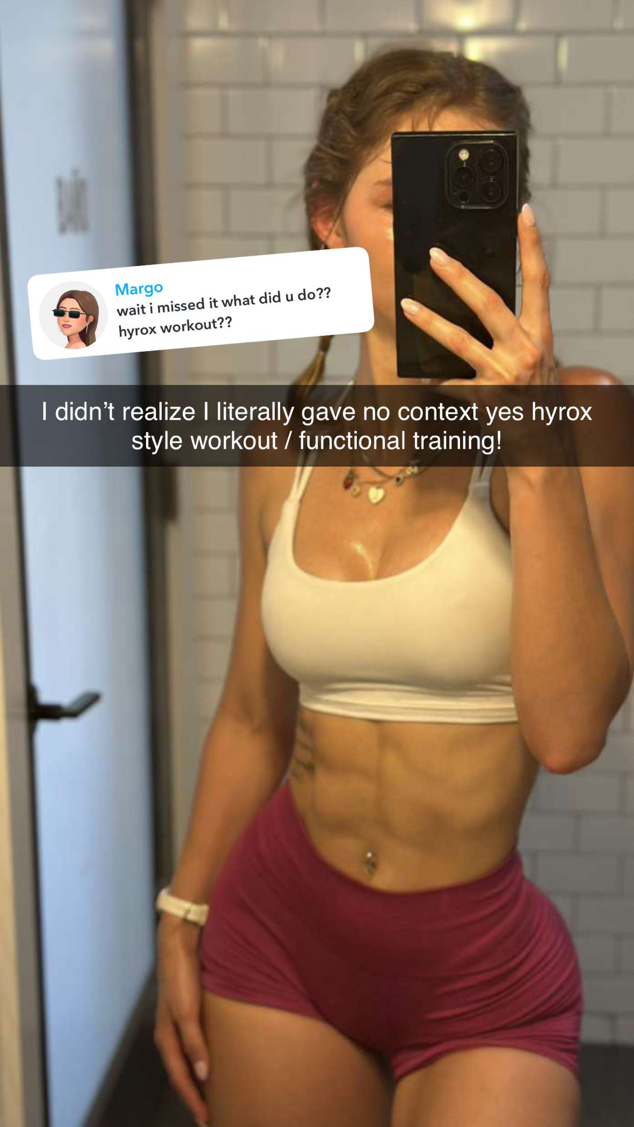laurenj.fit snapchat image archive image