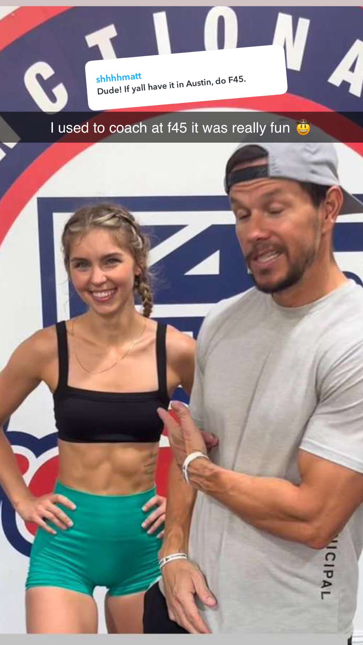 laurenj.fit snapchat image archive image