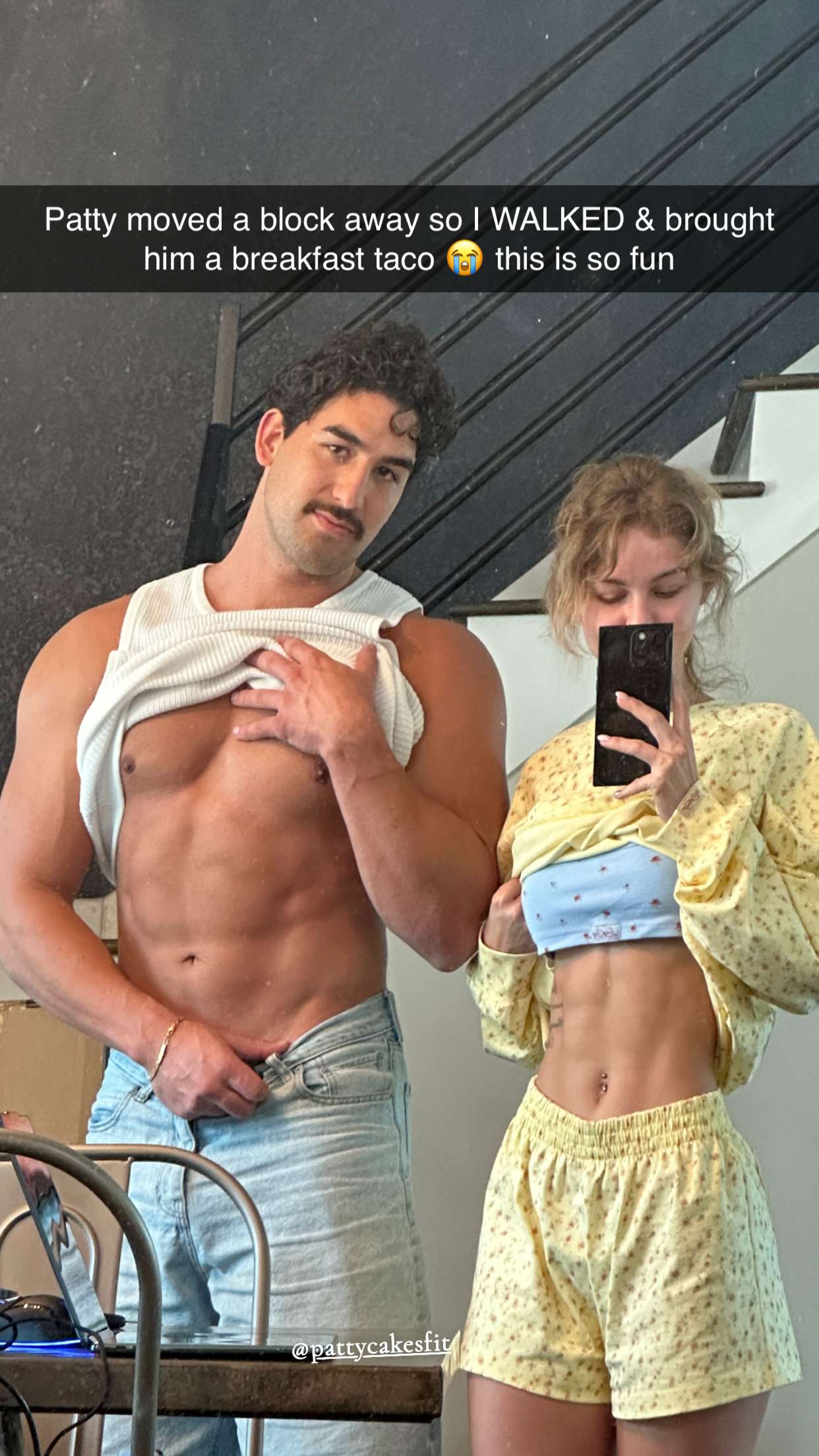 laurenj.fit snapchat image archive image