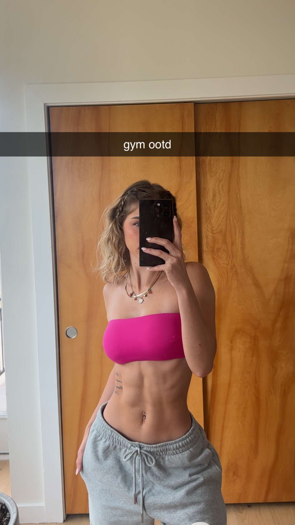 laurenj.fit snapchat image archive image