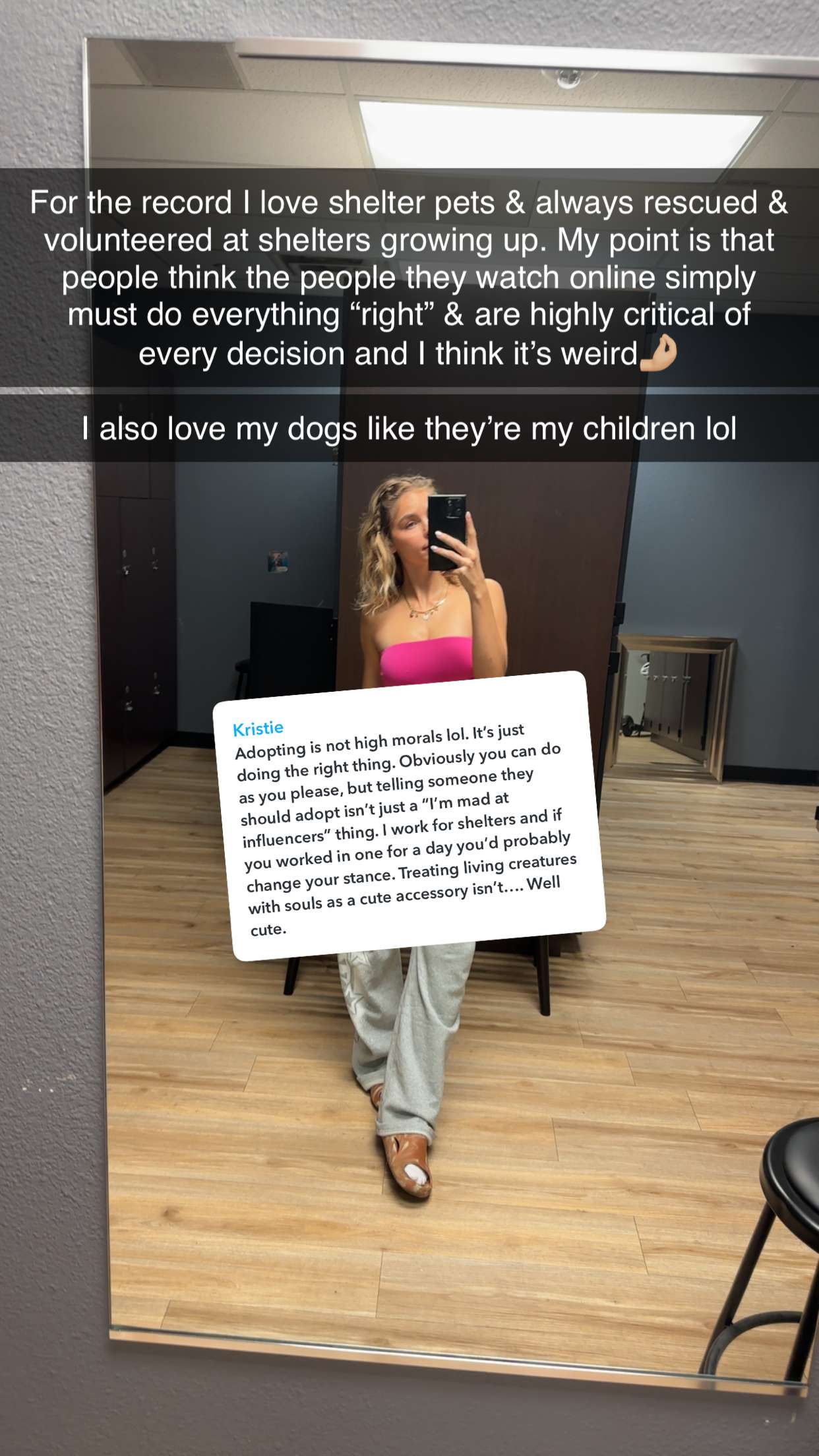 laurenj.fit snapchat image archive image