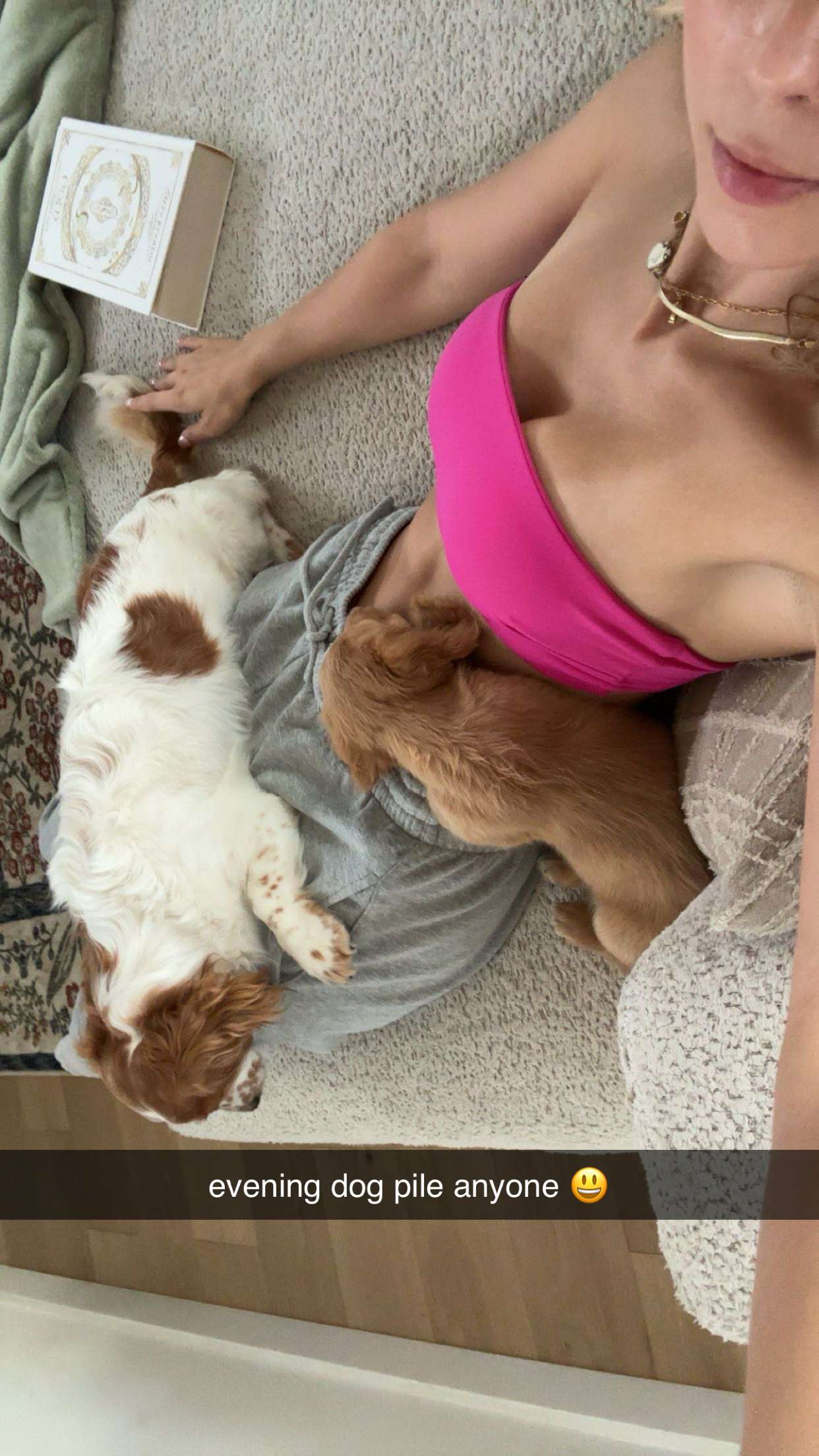 laurenj.fit snapchat image archive image