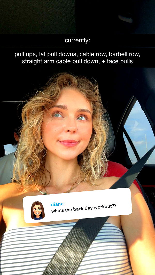 laurenj.fit image ~ Altpins