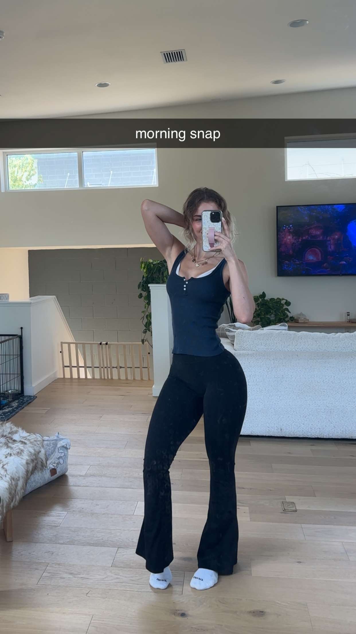 laurenj.fit snapchat image archive image