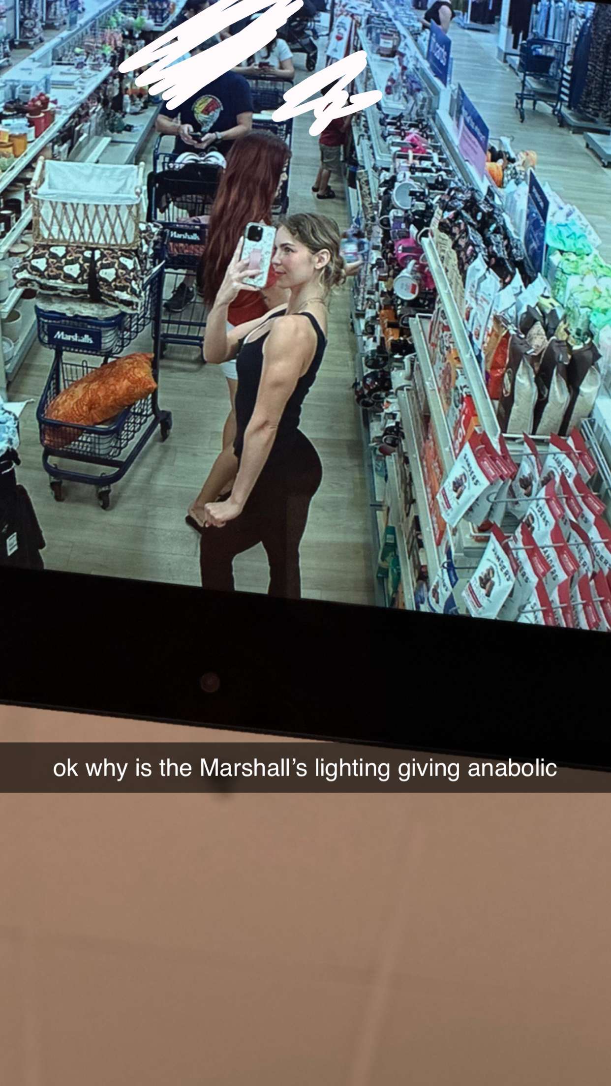 laurenj.fit snapchat image archive image