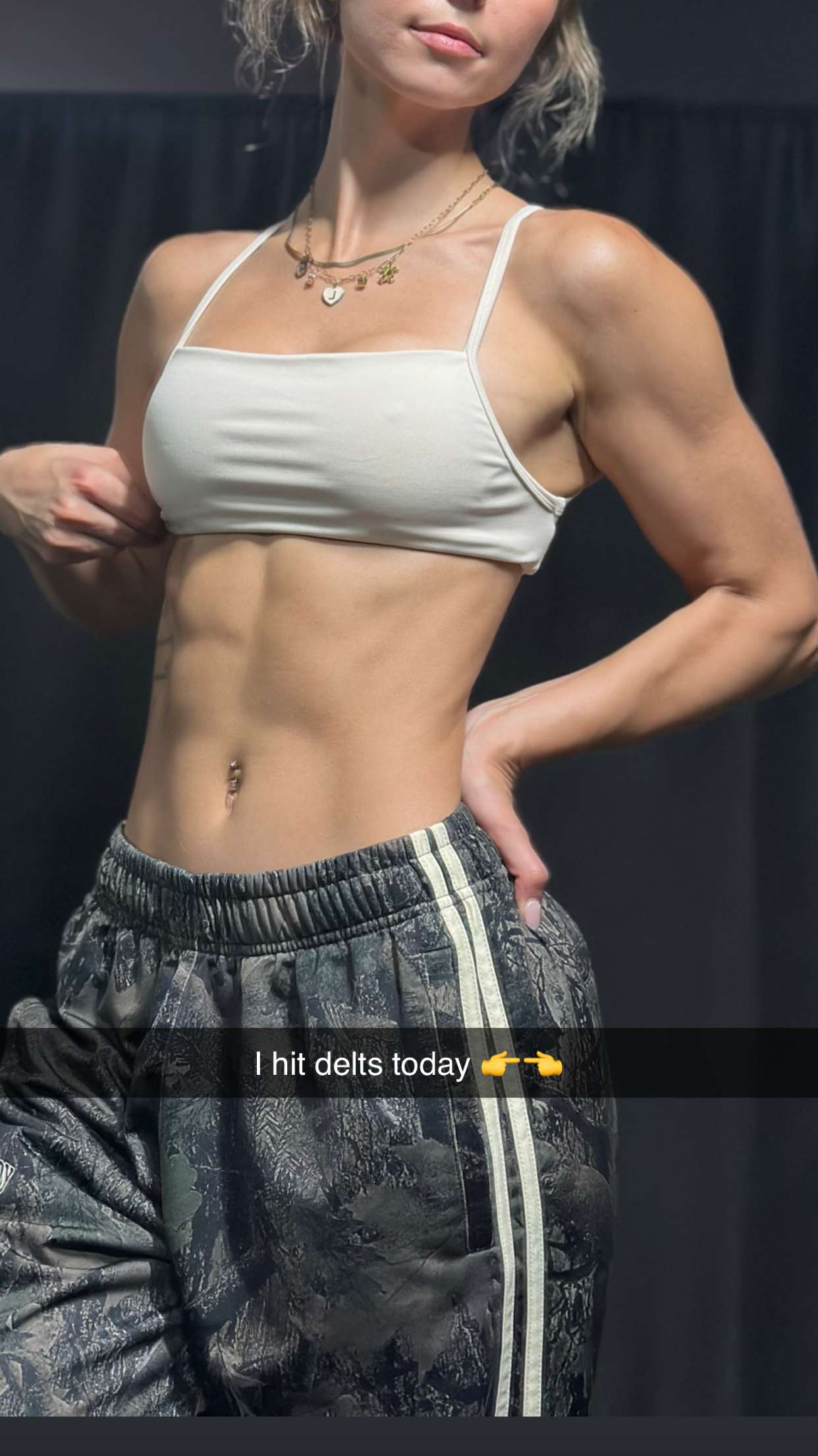 laurenj.fit snapchat image archive image