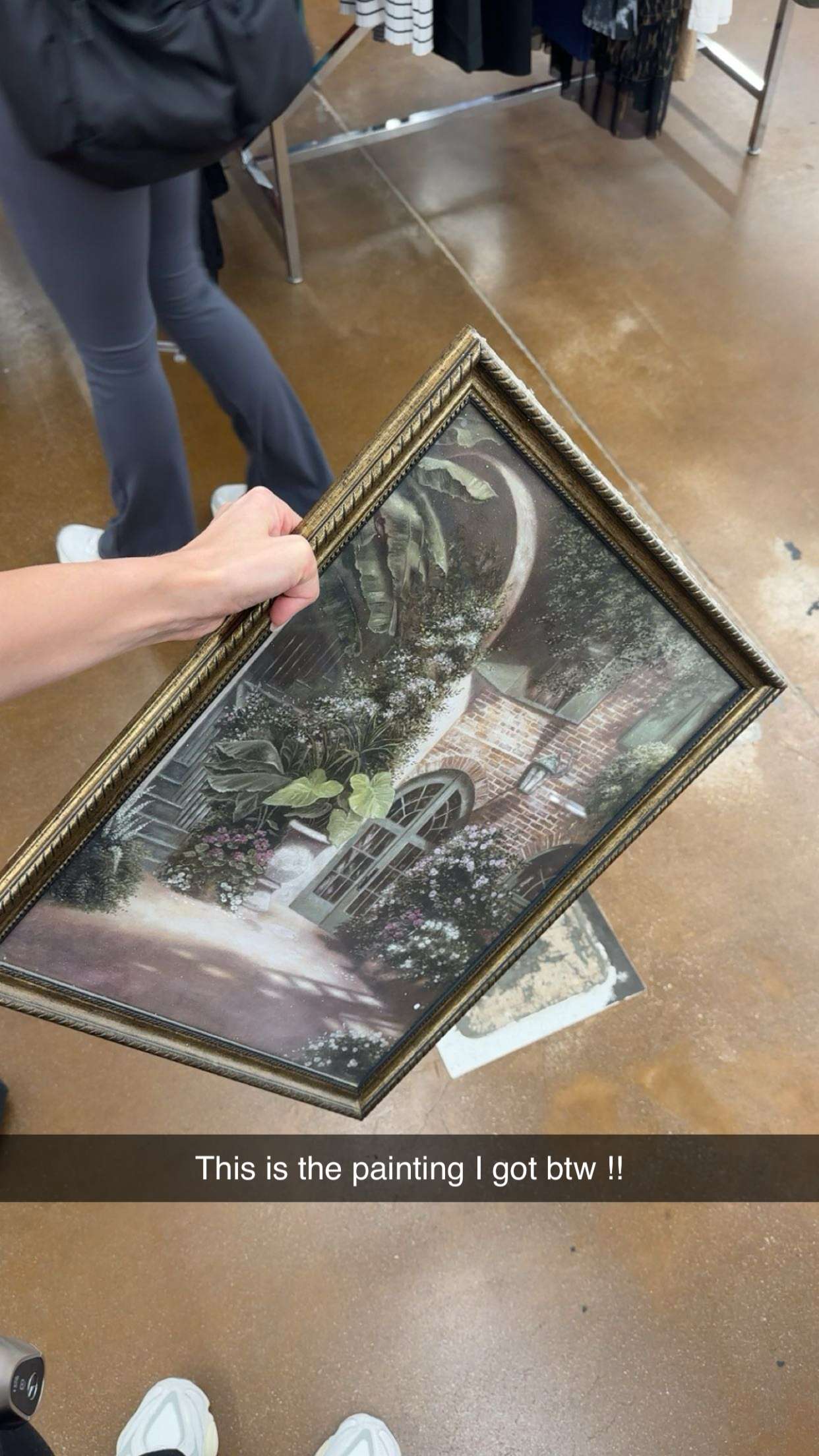 laurenj.fit snapchat image archive image