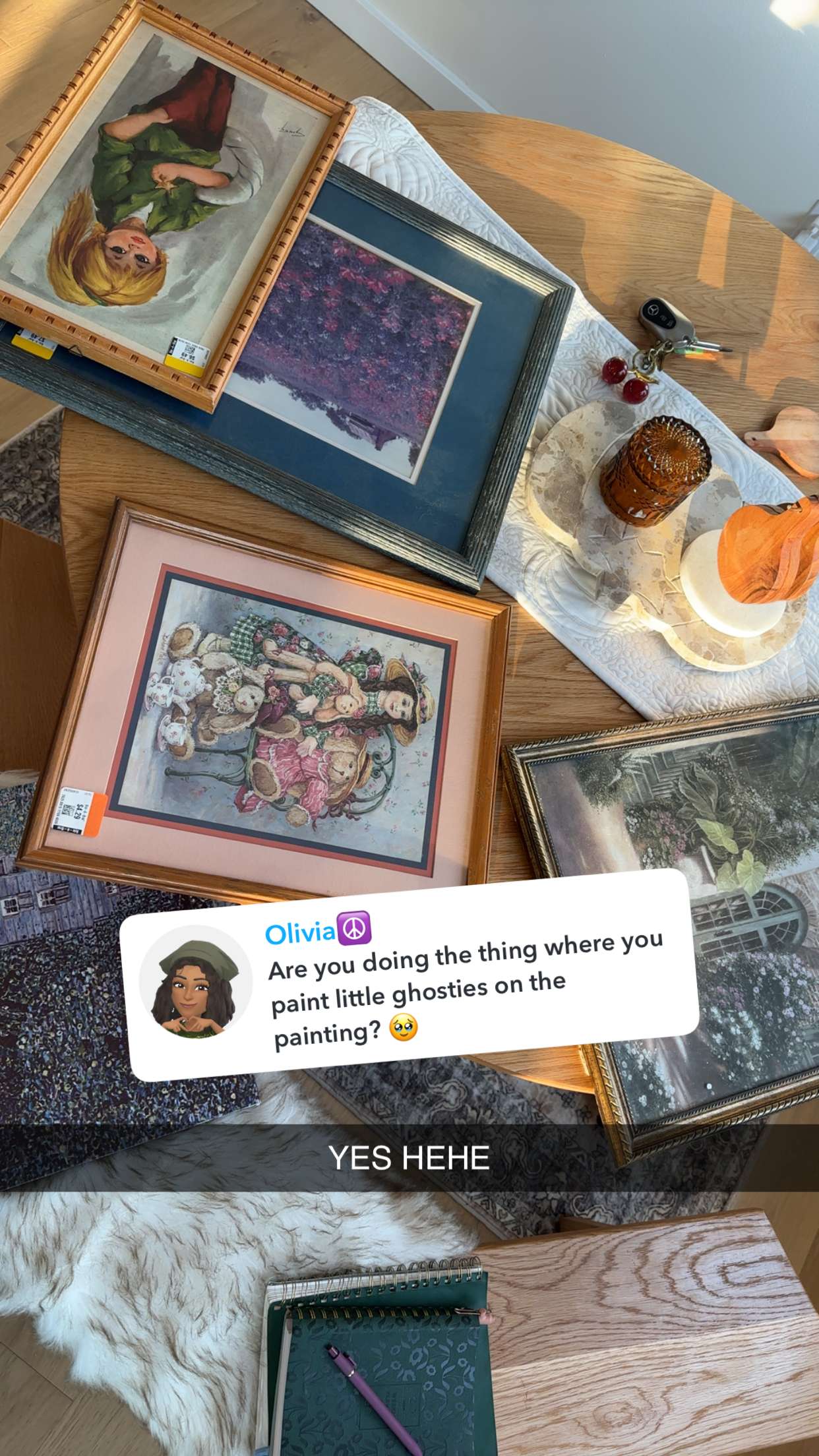 laurenj.fit snapchat image archive image