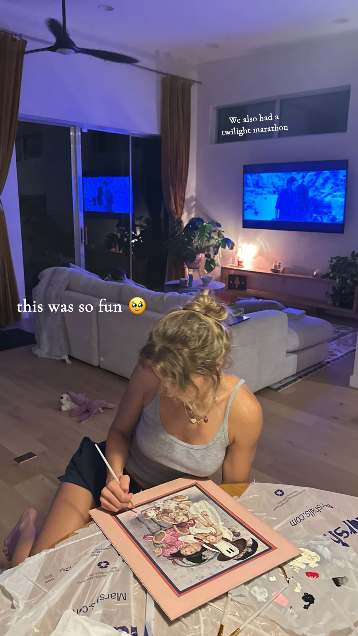 laurenj.fit snapchat image archive image