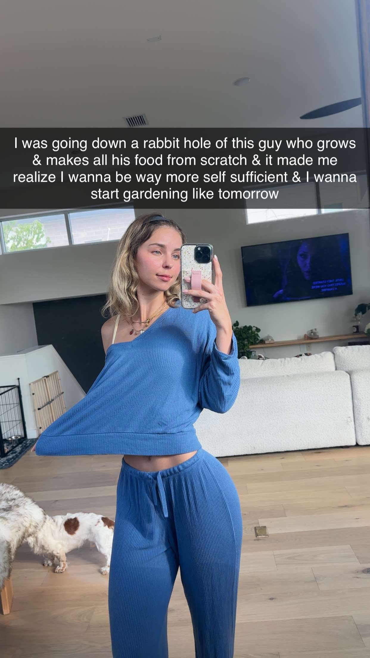 laurenj.fit snapchat image archive image