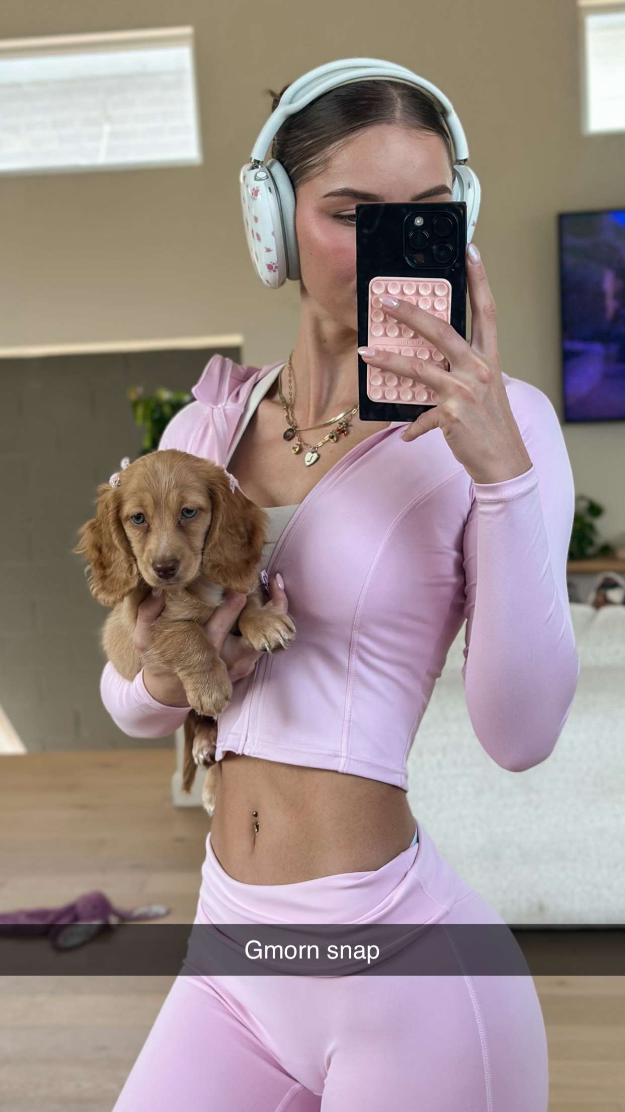 laurenj.fit snapchat image archive image